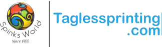 Tagless Printing Blogs