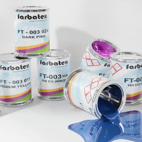 Farbatex ft 003