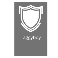 Tagless Printing cliché Plate