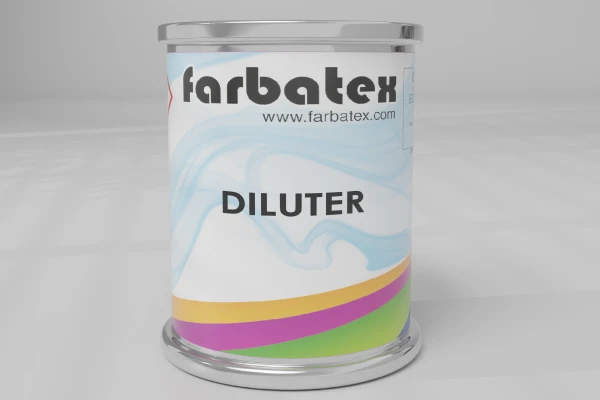 farbatex diluter box tagless