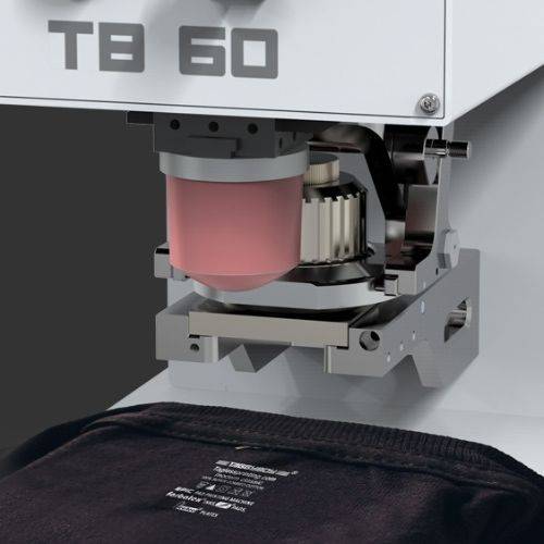 Farbatex Tagless Printing Inks