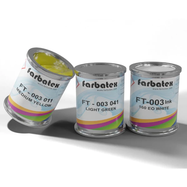 High Quality Silicone Printing Pads