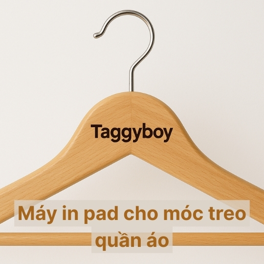 may in pad cho moc treo quan ao taggyboy