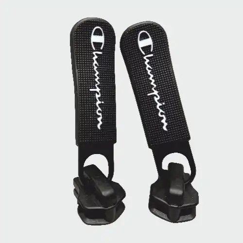 Printing on raised surfaces