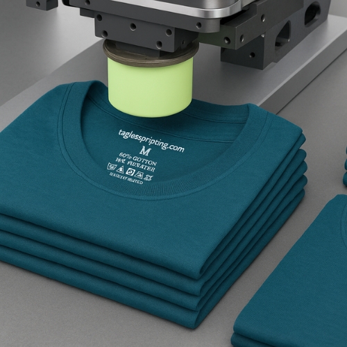 vietnam tagless machine