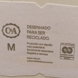 C & A | TaggyBoy Tagless Pad Printing Machine |Tagless printing for apparel industry |Tagless printing for activewear |Tagless printing for underwear and innerwear |Tagless printing for sportswear |C-and-A  logo prinitng on cotton fabric
        