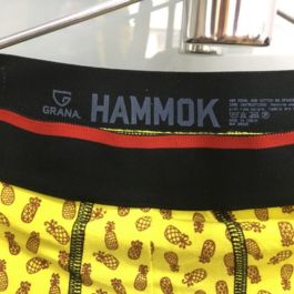 Hammok | TaggyBoy Tagless Pad Printing Machine
          