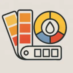 Custom Color Matching