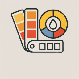 Custom Color Matching