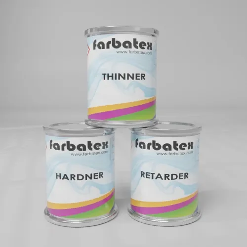 Farbatex hardener box