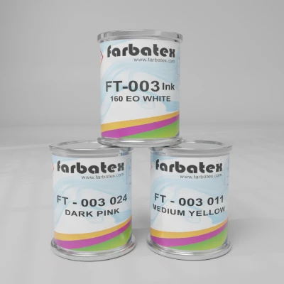 farbatex ft 003 colors