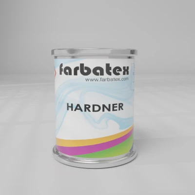hardener farbatex box