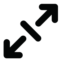 Larger Printing Area