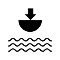 Printing on Uneven Substrates