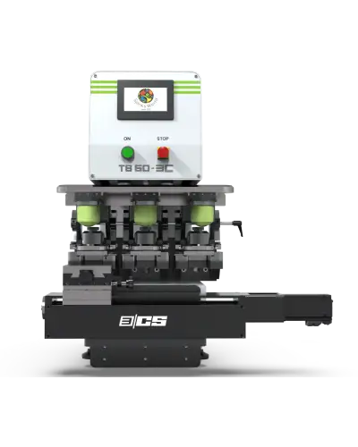 tagless machine 60c machine