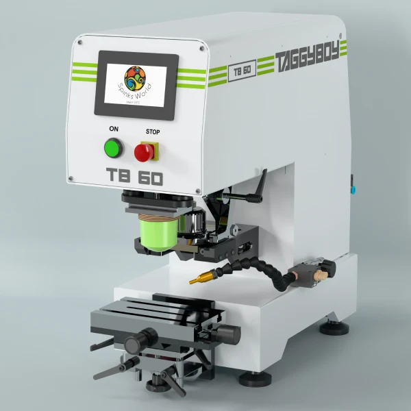 TaggyBoy TB-60