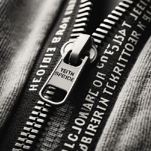 Customized Printing on a Metal Zipper Slider of Denim | Metal Zipper Slider Printing | Denim Zipper Slider Branding | Customized Zipper Slider Printing | Logo Printing on Metal Zipper Slider | Denim Apparel Accessories | Metal Zipper Puller | Metal Zip Slider | Denim Garment Trims | Jeans Accessories | Denim Branding Components | Apparel Hardware Branding | Fashion Trim Accessories | Metal Apparel Accessories | Custom Metal Zipper Pull | Denim Jacket Zipper Slider | Denim Jeans Zipper Hardware | Metal Garment Components | Fashion Accessories Branding | Apparel Branding Solutions | Metal Logo Printing | Pad Printing on Metal | Laser Marking on Metal Zipper Slider | Laser Engraving on Metal | UV Printing on Metal | Screen Printing on Metal Components | Precision Metal Printing | Permanent Metal Marking | Metal Decoration | Metal Personalization | Custom Logo Branding | Luxury Apparel Hardware | Premium Denim Accessories | Designer Denim Trims | Branded Zipper Pullers | Denim Labeling Solutions