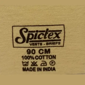 Spictex |tagless innerwear care label printing on hosiery |Tagless Innerwear Care Label Printing | Innerwear Care Label Printing | Tagless Care Label | Printed Care Instructions | Care Label Printing on Hosiery | Hosiery Care Label Printing | Tagless Innerwear Printing | Innerwear Label Printing | Garment Care Instruction Printing | Direct Garment Care Label Printing | Seamless Care Label | No-Tear Care Label | Comfort Care Label | Cotton Hosiery Fabric | Hosiery Knit Fabric | Cotton Knit Fabric | Combed Cotton Hosiery | Ring-Spun Cotton Fabric | Cotton Jersey Knit | Single Jersey Fabric | Interlock Knit Fabric | Rib Knit Fabric | Cotton Lycra Hosiery | Cotton Spandex Fabric | Stretch Knit Fabric | Soft Knit Fabric | Breathable Hosiery Fabric | Underwear Fabric
          