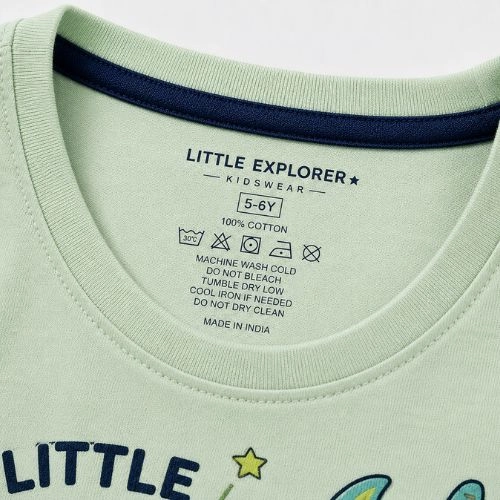 tagless-pad-printing-on-cotton-kidswear-tshirt |Printing on Bamboo Fabric Kidwear | Printing on Mesh Fabric Kidwear | Printing on Satin Kidwear | Printing on Rayon Kidwear | Printing on Viscose Kidwear | Printing on Nylon Kidwear | Printing on Terry Cotton Kidwear | Printing on Canvas Fabric Kidwear | Printing on Piqué Fabric Kidwear | Printing on Waffle Knit Kidwear | Printing on Softshell Kidwear