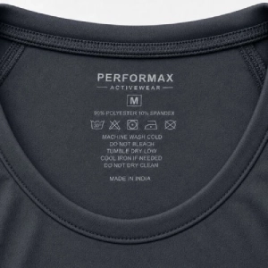 pad-printing-on-Polyester -activewear-shirt |Polyester Activewear Shirt | 100% Polyester Activewear | Performance Polyester Shirt | Moisture-Wicking Shirt | Quick-Dry Shirt | Breathable Activewear | Athletic Shirt | Sportswear Shirt | Training Shirt | Gym Wear Shirt | Running Shirt | Fitness Apparel | Teamwear Shirt | Sports Jersey | Performance Apparel | Lightweight Polyester Shirt | Technical Sportswear | Polyester Jersey Fabric | Polyester Interlock Fabric | Polyester Mesh Fabric | Micro Polyester Fabric | Recycled Polyester Activewear | Stretch Polyester Shirt | Polyester Spandex Shirt | Compression Shirt | Dri-Fit Style Shirt | Moisture Management Fabric | Cooling Fabric | UV Protection Fabric | Antimicrobial Sportswear | Activewear Manufacturing | Athletic Clothing | Custom Sportswear | Sports Apparel | Performance Garments | Pad Printing on Polyester