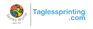 Spinks World tagless Logo