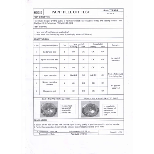 Roots inks testimonials